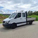 Bedrijfswagen, Mercedes-Benz, Sprinter, 313 2.2 CDI 366 DC, 2014