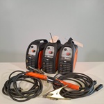3x Lasapparaat, Kemppi, Minarc 150