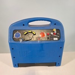 Recuperatie unit, Bleu-R, 95