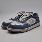 Paar sneakers, maat 41, Dior
