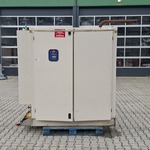 Aggregaat, Electro Diesel, Gamme GTF, 2001