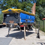 Zoutstrooier, Nido, Stratos B40-36 PEPN-490, 2014
