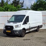 Bedrijfsauto, Ford, Transit, 2020