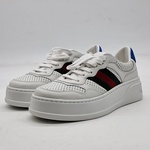 Paar sneakers, maat 36, Gucci, 670415