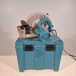 Circkelzaag, Makita, 5903R, 2021