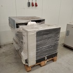 Hybride warmtepomp, Daikin, EVLQ08CAV3, 2017