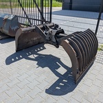 Schalenknijper, Bakker, HBM 120-S, 2003