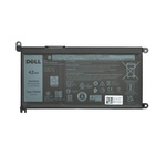 Dell Laptop Accu 3500 mAh