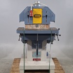 Schijfschuurmachine, Hopa, S550, 2000