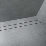 Hansgrohe RainDrain Rock 600 56029000