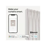 Motionblinds Slimme Gordijnrail Smart Gordijn Bluetooth