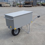 Gereedschapskruiwagen, MATADOR, M-106-L4