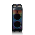 Lenco ML-PA-BT-03-BK Feestluidspreker L Bluetooth Zwart