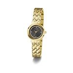 Guess Mini Rumour GW0839L2 Horloge Staal Goudkleurig