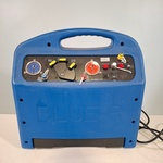 Recuperatie unit, Bleu-R, 95