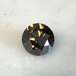 Diamant – 1.14 carat natuurlijke fancy gekleurde diamant (GIA gecertif