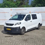Bedrijfsauto, Peugeot, Expert, 2019