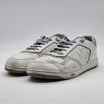 Paar sneakers, maat 47, Dior, FA0121