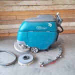 Schrobmachine, Tennant, Ech2o T5