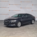 Personenauto, Opel, Insignia Grand Sport 1.6 CDTi S&S Auto Online Edit