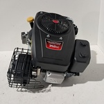 2x Benzine motor, Loncin