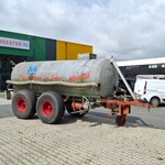 Mesttank, Wienhoff, VT 10, 1990