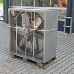 2x Stalventilator, TK Energia, TK1, 2024