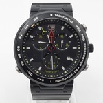 Heren polshorloge, Guess, Chrono