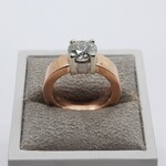 Ring, 14 karaats