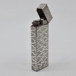 Aansteker, Cartier