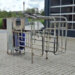 Krachtvoerstation, DeLaval