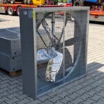 Stalventilator, TK Energia, TK-140