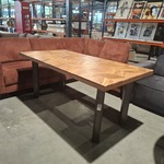 Eetkamer tafel rechthoekig, 2025