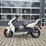 Elektrische snorscooter, Govecs, GO! 2.4, 2014