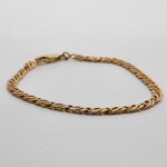 Armband, 18 karaats