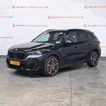 Personenauto, BMW, X1, sDrive18i, 2024