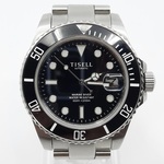 Heren polshorloge, Tisell, Marine Diver