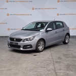 Personenauto, Peugeot, 308 1.5 BlueHDi Bluelease