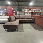 Hoekbank 265×215 cm, 2025