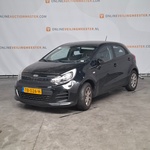 Personenauto, Kia, Rio, 1.2 CVVT ComfortLine, 2016