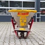 Strooimachine, Rondini, TOY P1000