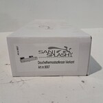 5x Douchethermostaatkraan, SaniSplash