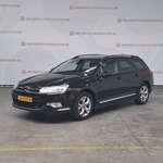 Personenauto, Citroen, C5 Tourer, 1.6 THP Business, 2010