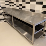 Horeca Werktafel, Beuk Horeca