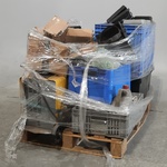 Partij divers handgereedschap, O.a. Deca, Weber Tools