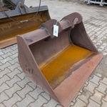Grondbak, Verachtert