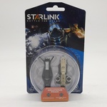 Ca. 220x Speelgoed set, Ubisoft, Starlink, Weapons Pack