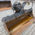 Kantelbak Grondbak, Mat Nielen