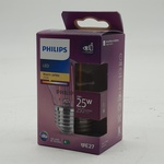 Partij lampen, Philips, O.a. LED Warm White E27