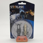 Ca. 120x Speelgoed set, Ubisoft, Starlink, Weapons Pack
